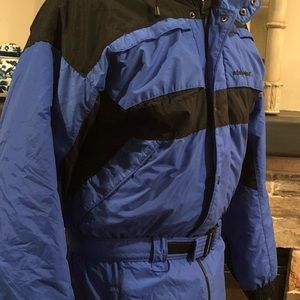 Edelweiss men’s ski parka size XXL